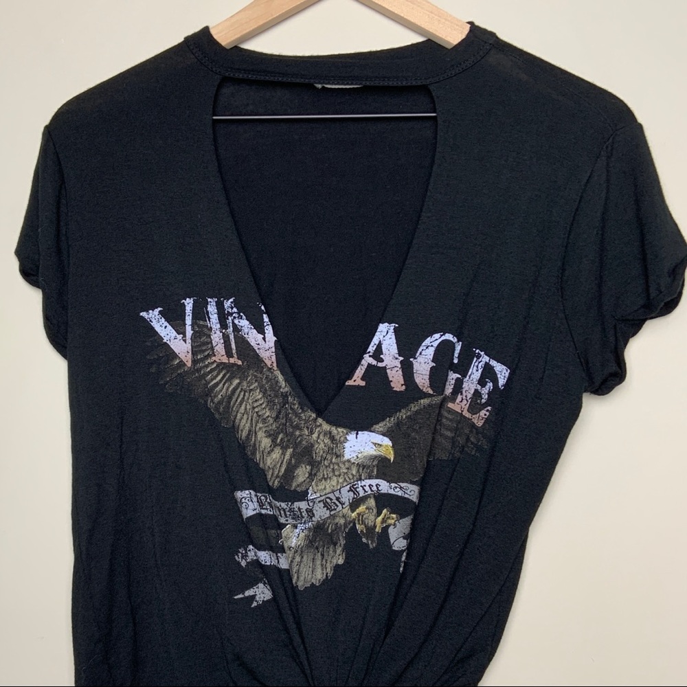 Mind Code Top Size: Small - Picture 10 of 16
